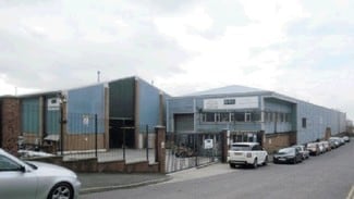 More details for Waddington St, Oldham - Industrial for Lease