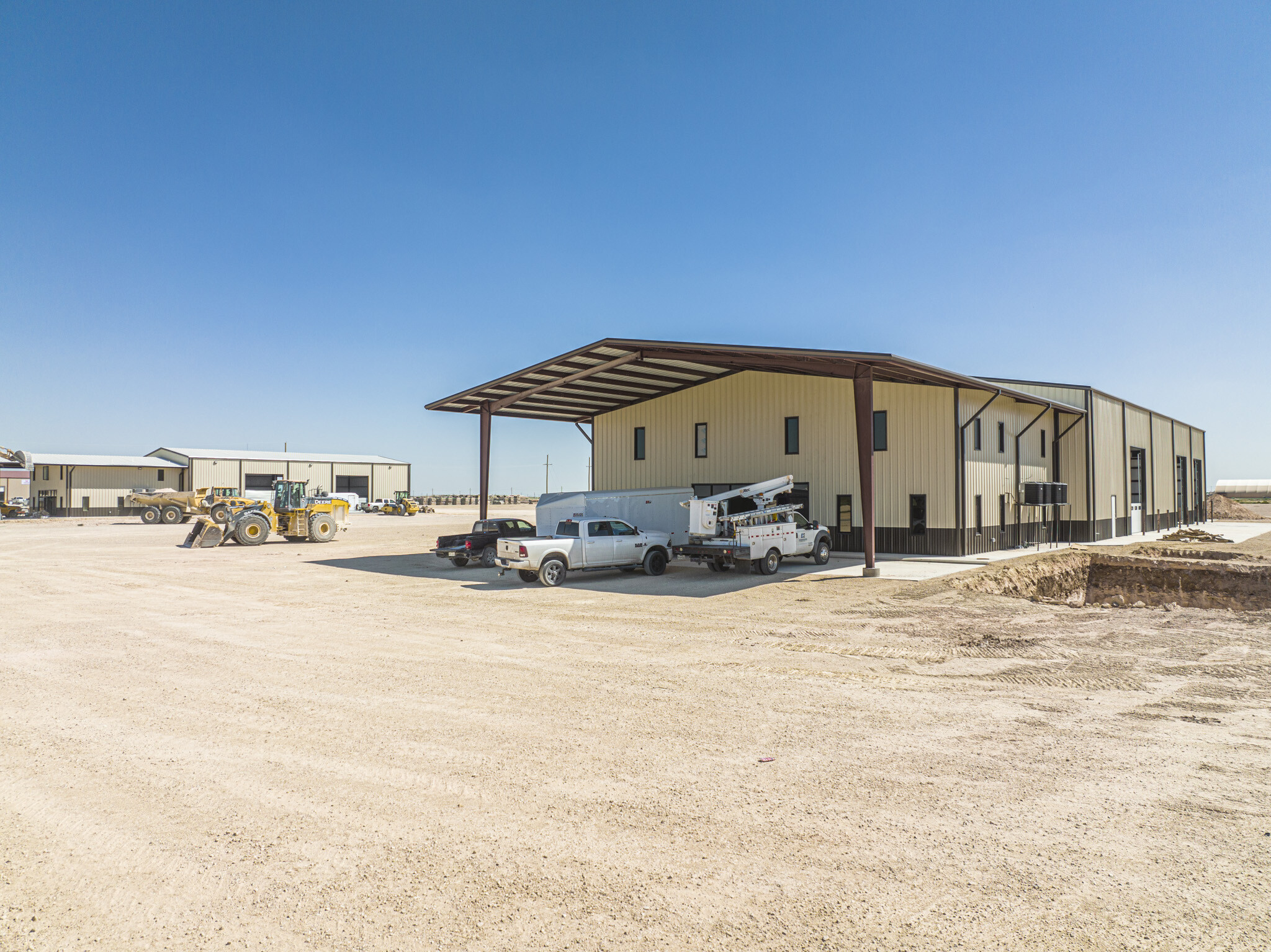 16611 W Basin St, Odessa, TX for sale Building Photo- Image 1 of 1