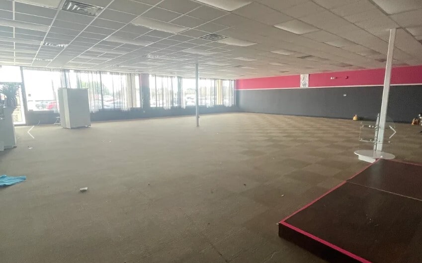 835 Benton Rd, Bossier City, LA for lease - Interior Photo - Image 3 of 7