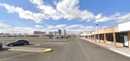 953 E Sahara Ave, Las Vegas, NV for lease Other- Image 2 of 5