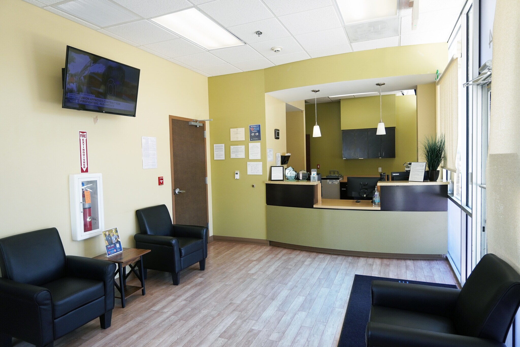 4999 De Zavala Rd, San Antonio, TX for lease Building Photo- Image 1 of 4