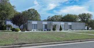 More details for 5 Shirley Ave, Somerset, NJ - Office/Medical for Lease