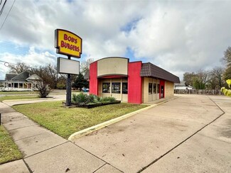Plus de détails pour 1103 N Arkansas Ave, Russellville, AR - Commerce de détail à vendre