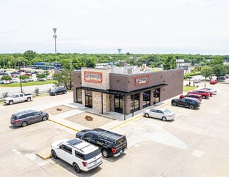 More details for 2539 SE Washington Blvd, Bartlesville, OK - Retail for Sale