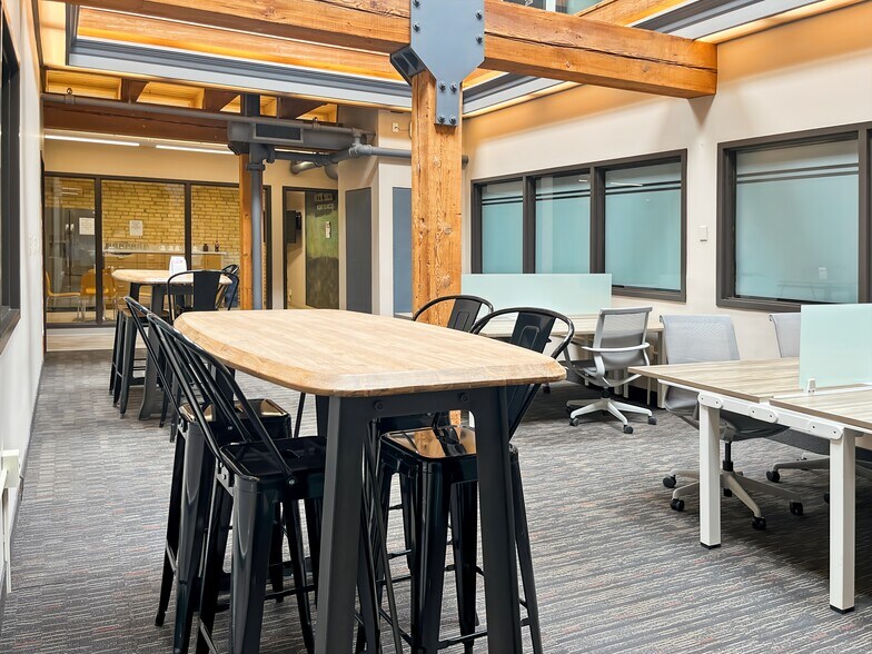 333 N Washington Ave, Minneapolis, MN à louer - Photo du bâtiment - Image 3 de 14