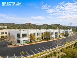 More details for 28274-28288 Alta Vista Ave, Santa Clarita, CA - Industrial for Lease