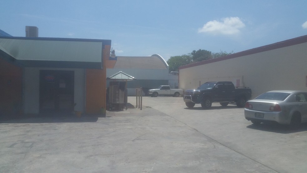 2795 NW 17th Ave, Miami, FL à vendre - Photo du bâtiment - Image 3 de 23