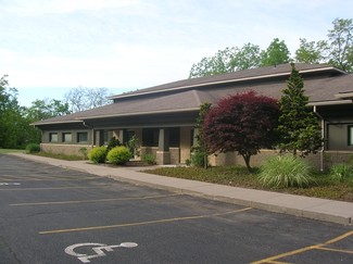 Plus de détails pour 1600 Moseley Rd, Fairport, NY - Bureau à louer