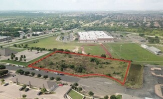 More details for 1509 Dessau Ridge Ln, Austin, TX - Land for Sale