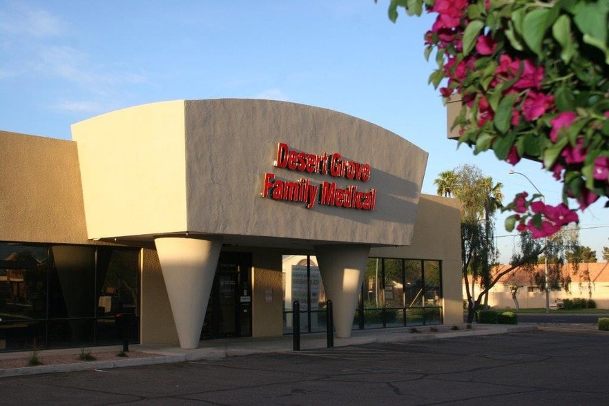 1855 N Stapley Dr, Mesa, AZ for sale - Primary Photo - Image 1 of 1