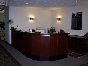 401 East Market St, Charlottesville, VA for lease Interior Photo- Image 2 of 2