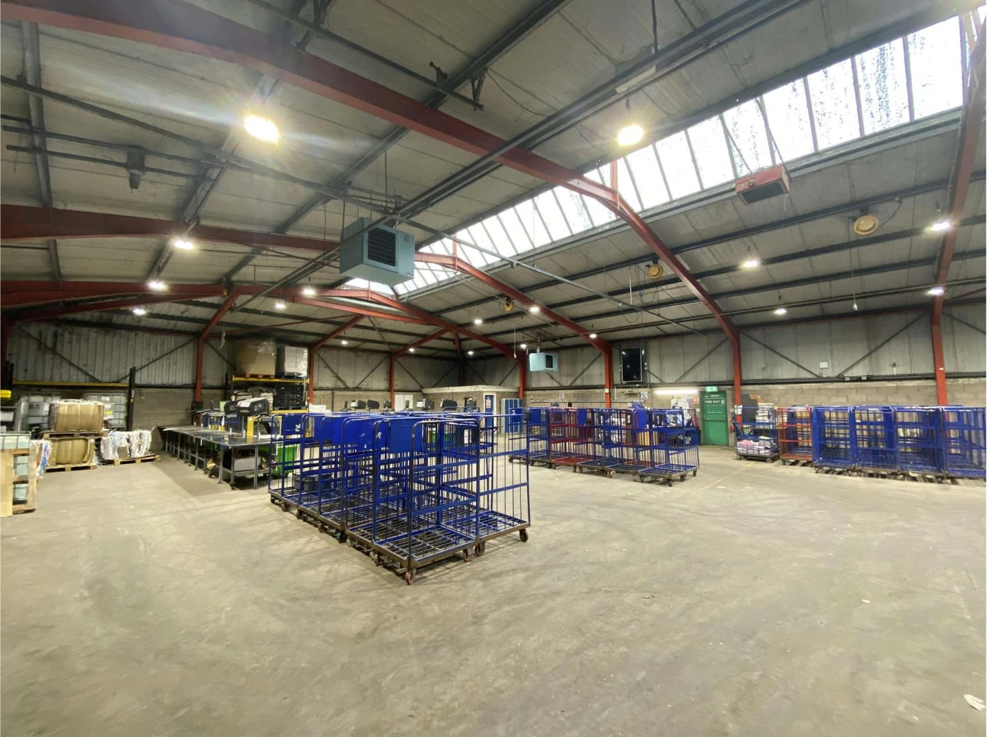 7 Port Rd, Carlisle for lease Interior Photo- Image 1 of 7