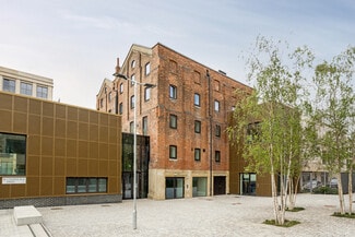 More details for Sugar House Ln, London - Coworking for Lease