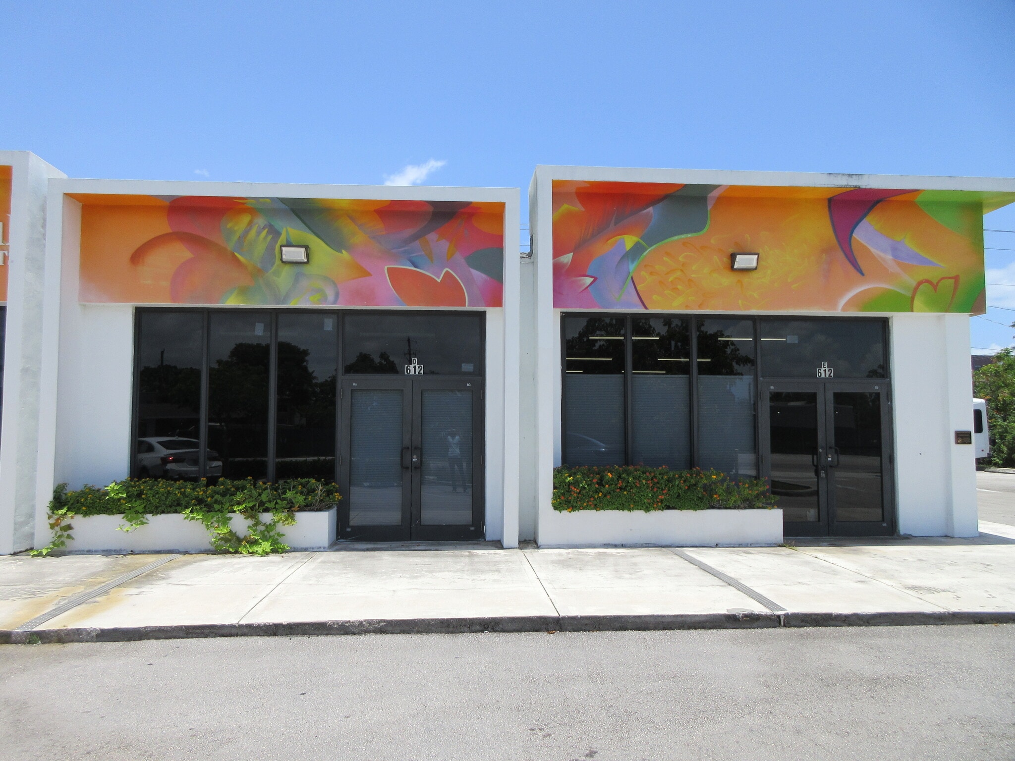 612 NW 9th Ave, Fort Lauderdale, FL à louer Photo intérieure- Image 1 de 7