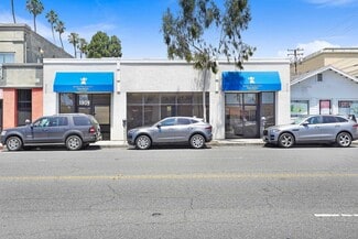 More details for 1909 Santa Monica Blvd, Santa Monica, CA - Retail for Lease
