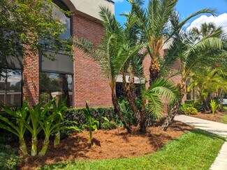 Plus de détails pour 401 W Colonial Dr, Orlando, FL - Bureau à louer