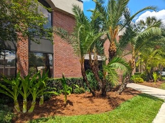 More details for 401 W Colonial Dr, Orlando, FL - Office for Lease