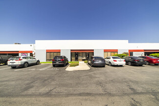 Plus de détails pour 549 Mercury Ln, Brea, CA - Industriel à vendre