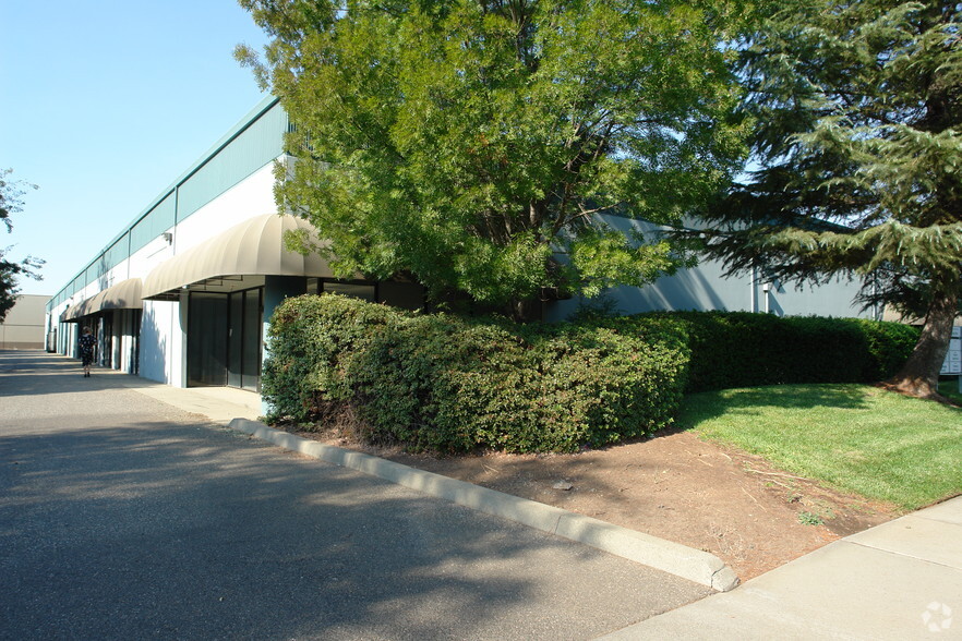 312 Otterson Dr, Chico, CA for lease - Building Photo - Image 2 of 2