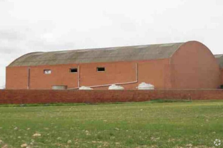 Calle Cerro Molino, 35, Tresjuncos, Cuenca for sale - Building Photo - Image 2 of 15