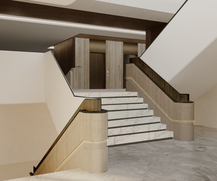 10 Executive Blvd, Suffern, NY à louer - Photo du bâtiment - Image 2 de 10