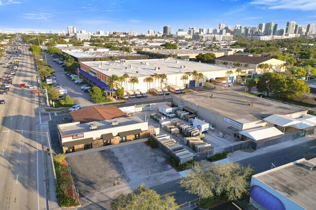 More details for 1200 W Sunrise Blvd – for Sale, Fort Lauderdale, FL