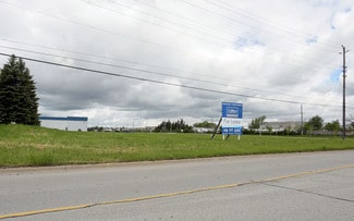 Plus de détails pour 4151 North Service Rd, Burlington, ON - Terrain à vendre