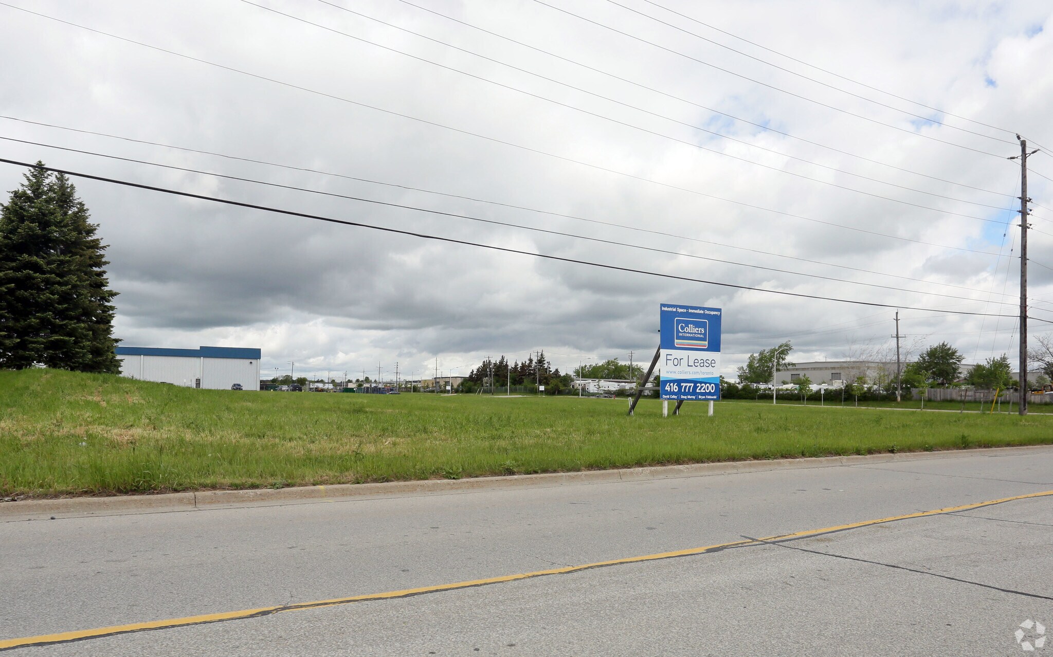 4151 North Service Rd, Burlington, ON for sale Primary Photo- Image 1 of 3