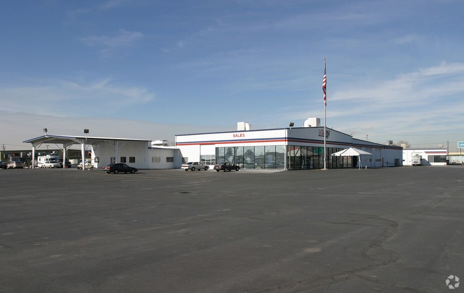 4225 S 500 W, Salt Lake City, UT for sale - Building Photo - Image 3 of 6