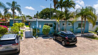 Plus de détails pour 1930 Lincoln St, Hollywood, FL - Soins de santé à vendre