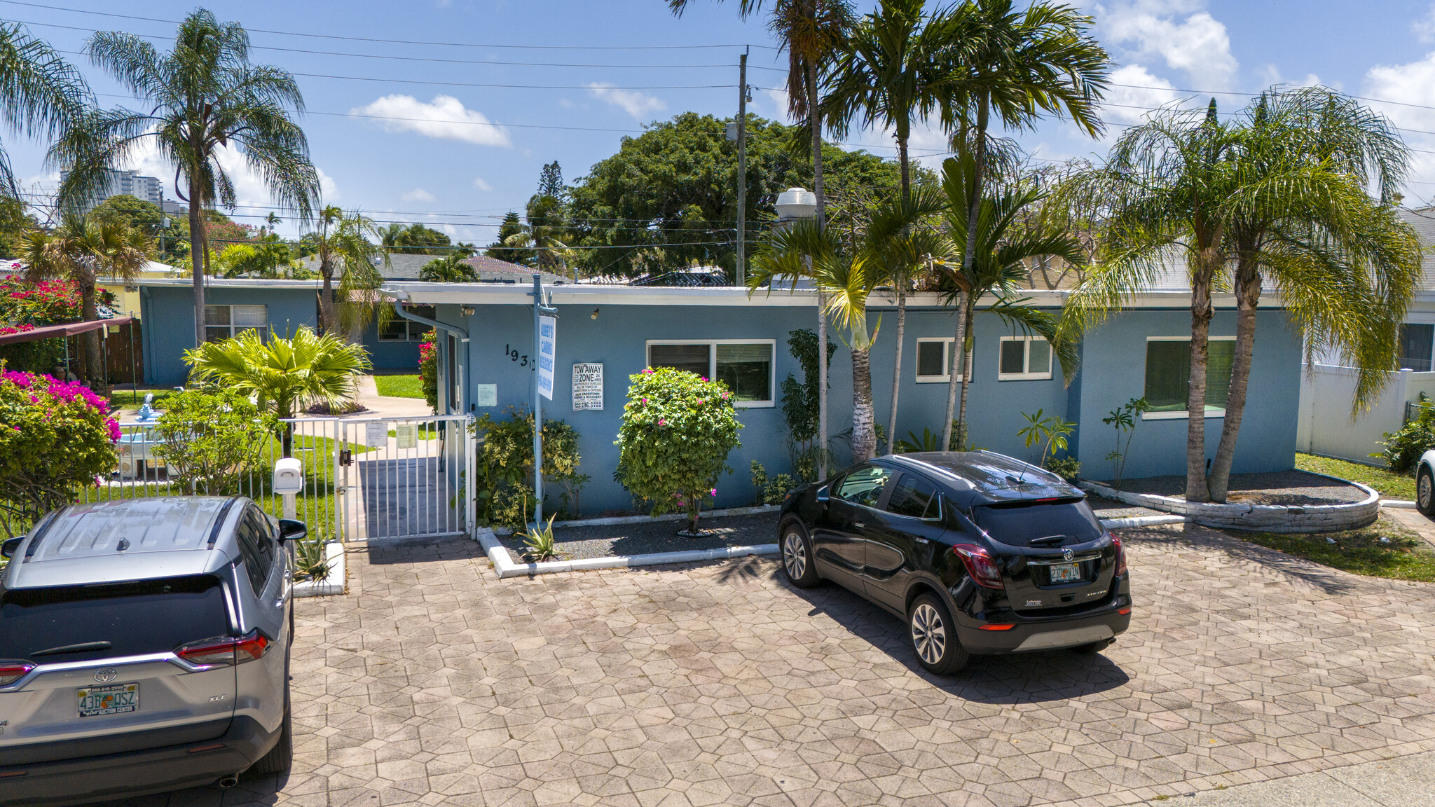 123 Assisted Living Ave, Hollywood, FL for sale Building Photo- Image 1 of 9