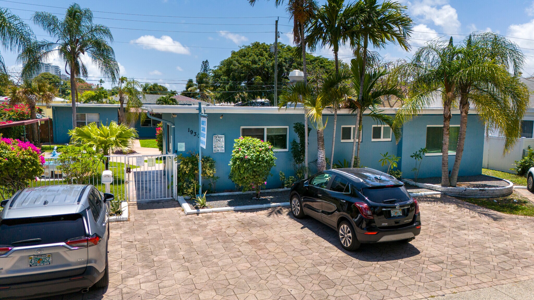 1930 Lincoln St, Hollywood, FL à vendre Photo du bâtiment- Image 1 de 19