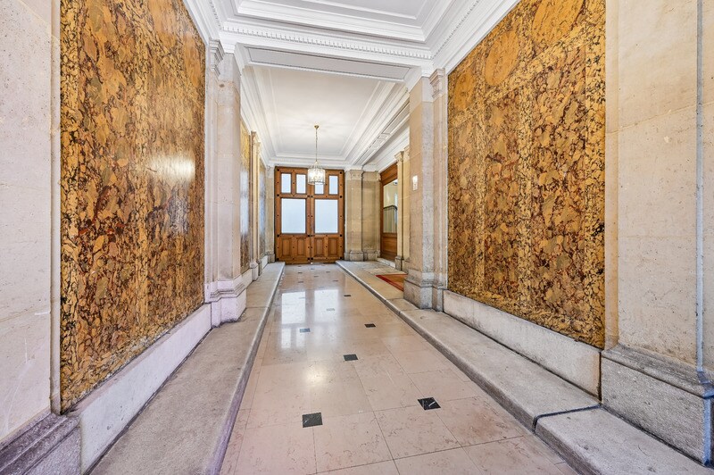 20 Avenue Kléber, Paris à louer - Hall d’entrée - Image 3 de 14