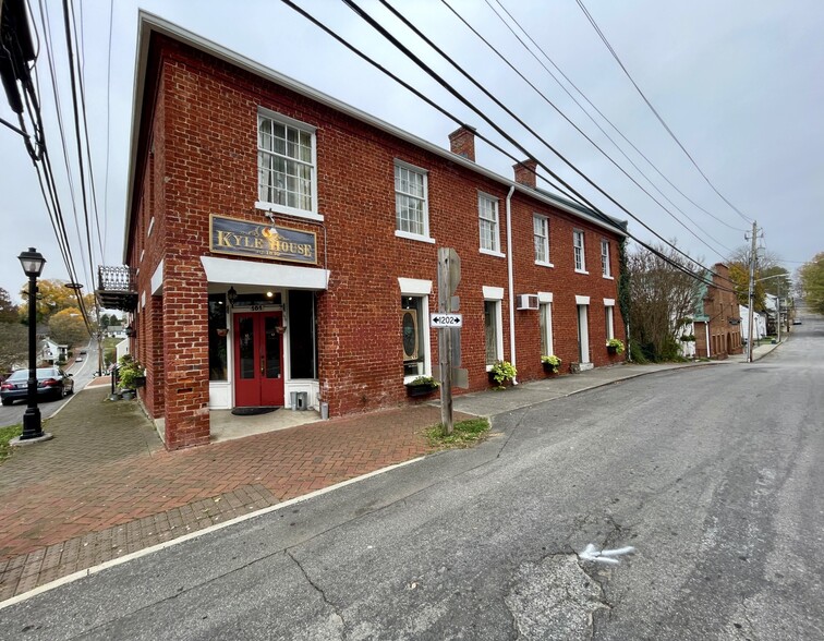 101 Main st, Fincastle, VA for sale - Primary Photo - Image 1 of 9