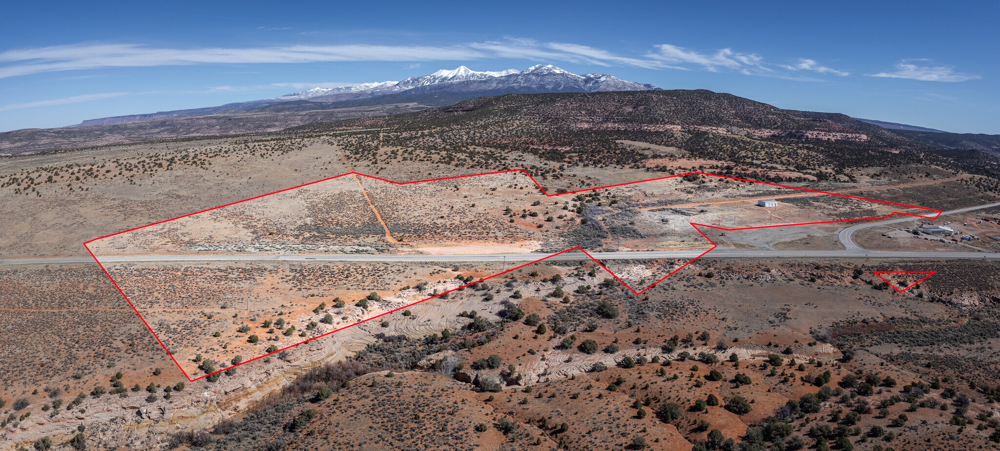 1 La Sal Junction, La Sal, UT for sale Primary Photo- Image 1 of 46