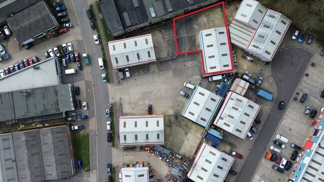 More details for Grange Way, Colchester - Industrial for Lease