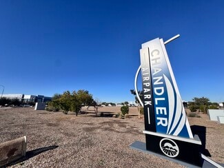 More details for 2617 E Germann Rd, Chandler, AZ - Land for Sale