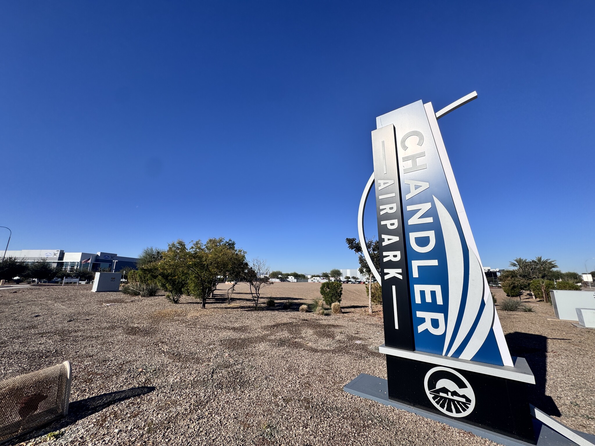 2617 E Germann Rd, Chandler, AZ for sale Primary Photo- Image 1 of 15