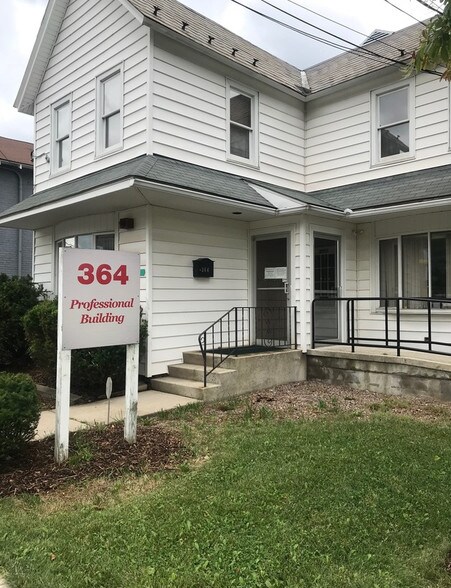 364 N Courtland St, East Stroudsburg, PA à vendre - Autre - Image 3 de 15