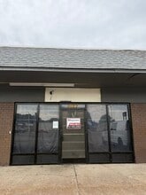 3667-3683 S Mendenhall Rd, Memphis, TN for lease Building Photo- Image 1 of 6