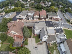 116 E King St, Malvern, PA - Aerial map view - Image1