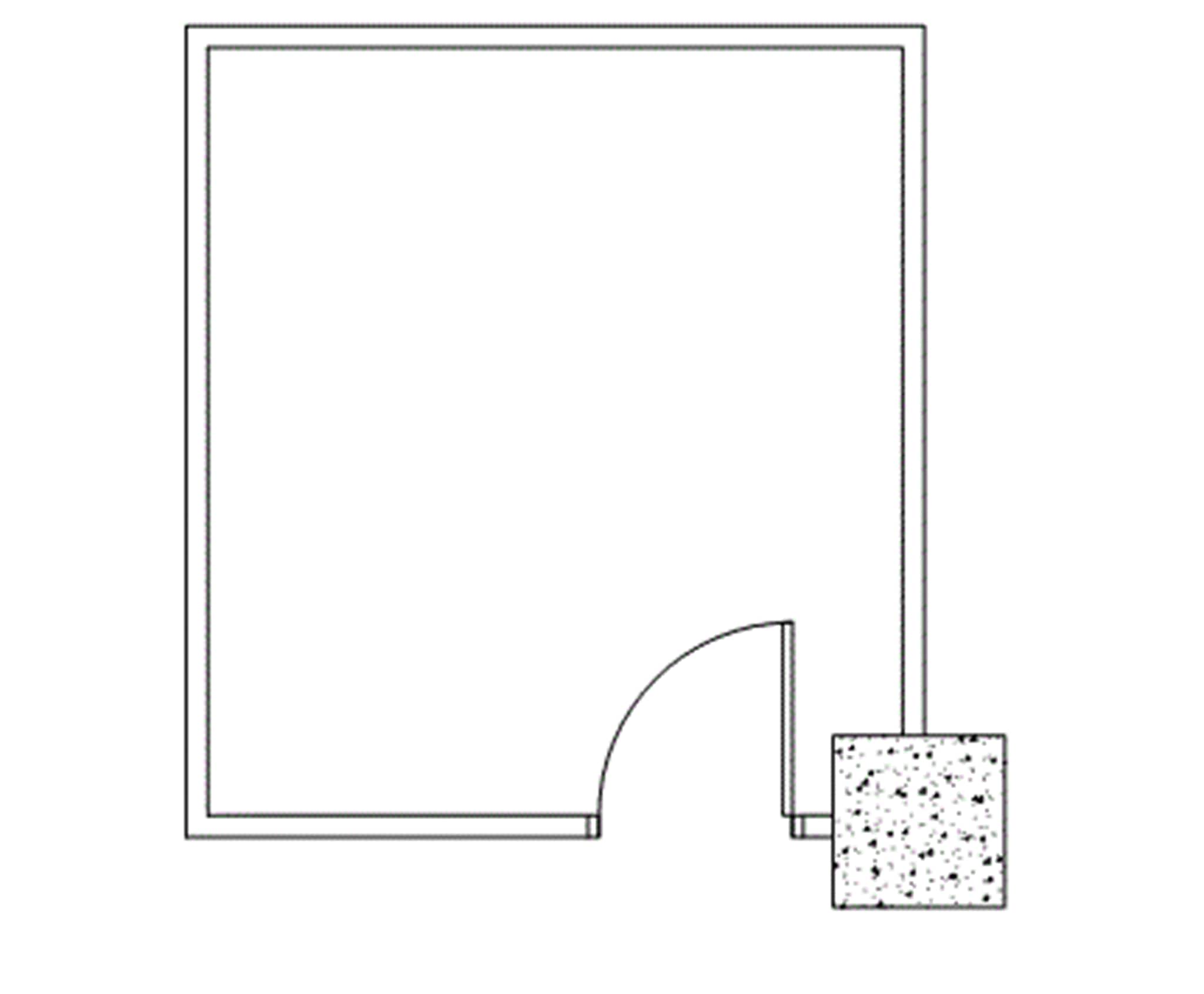 2727 Lyndon B Johnson Fwy, Farmers Branch, TX à louer Plan d’étage- Image 1 de 1