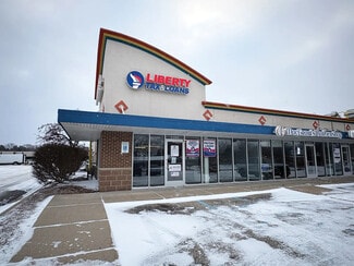 More details for 5300-5312 Eastern Ave SE, Grand Rapids, MI - Retail for Lease