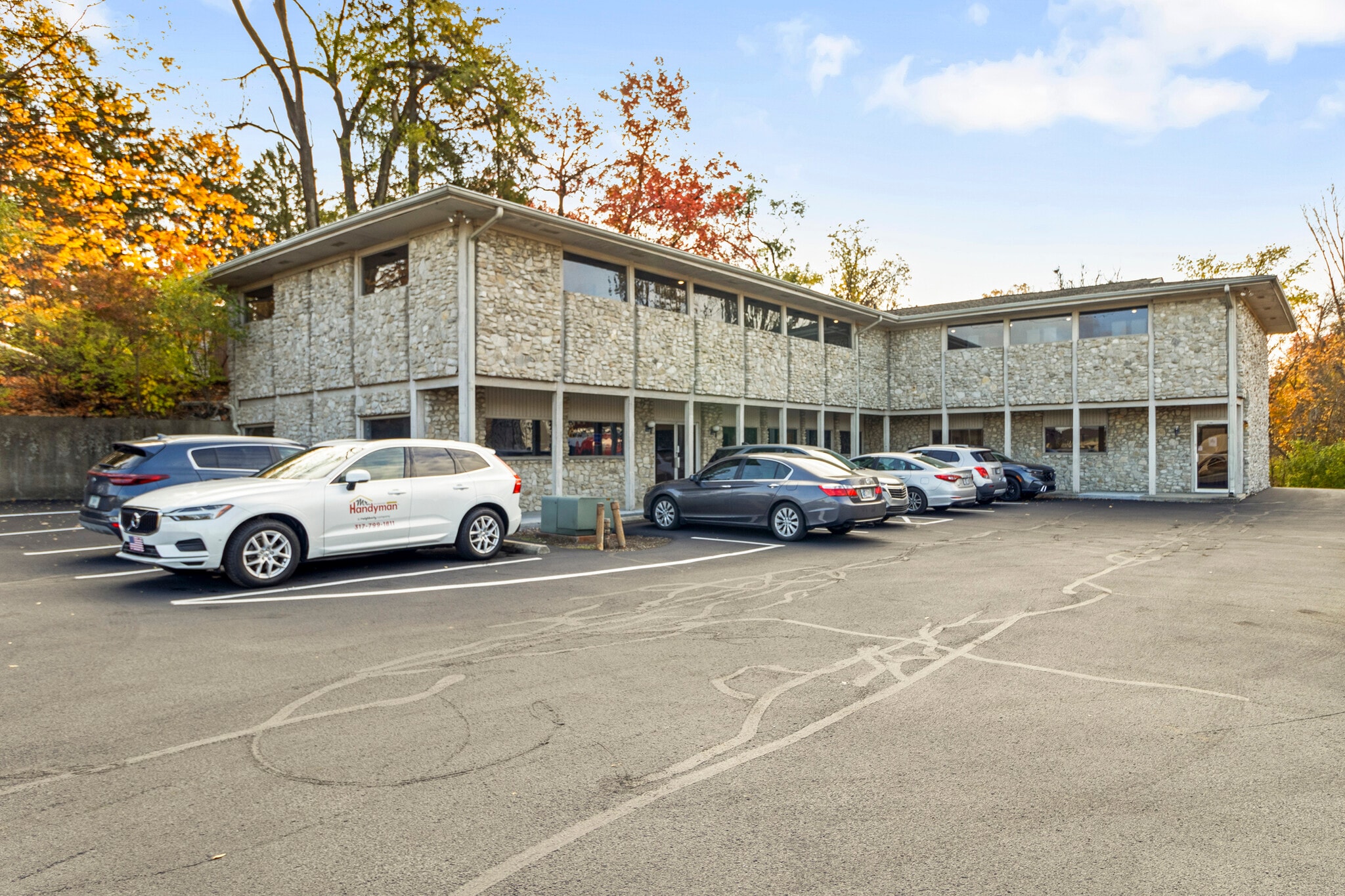 1717 E 116th St, Carmel, IN for lease Primary Photo- Image 1 of 12