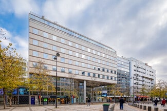 More details for 52 Rue Jacques Hillairet, Paris - Office for Lease