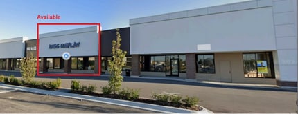 15006 S LaGrange Rd, Orland Park, IL à louer Photo du bâtiment- Image 1 de 2