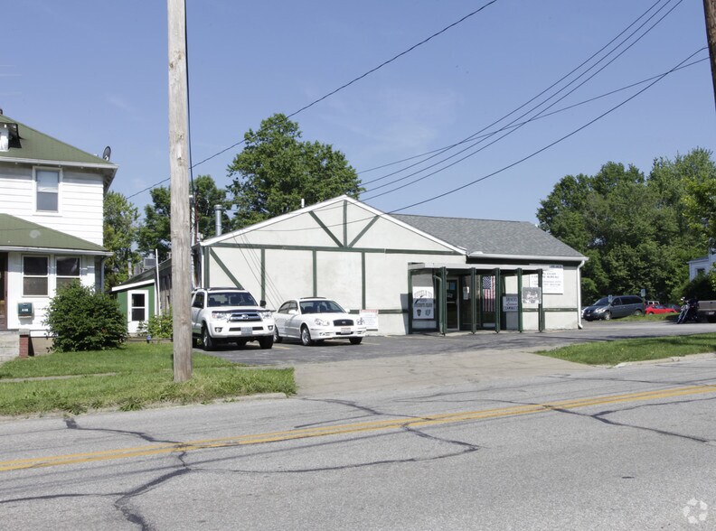 444 S Meridian St, Ravenna, OH for lease - Building Photo - Image 2 of 38