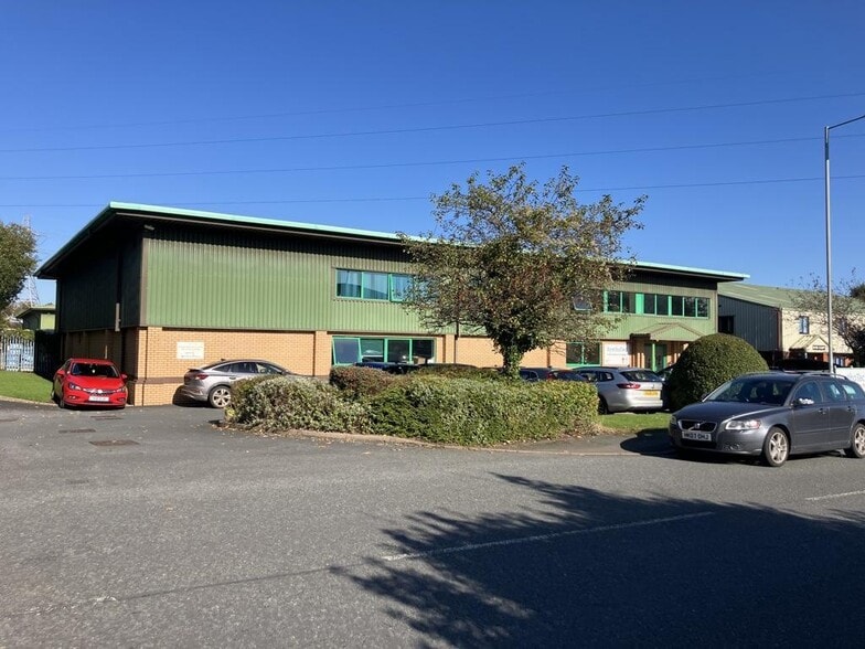 Sandy's Rd, Malvern for lease - Building Photo - Image 2 of 8