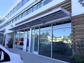 4720 Lincoln Blvd, Marina Del Rey, CA for lease Building Photo- Image 1 of 13