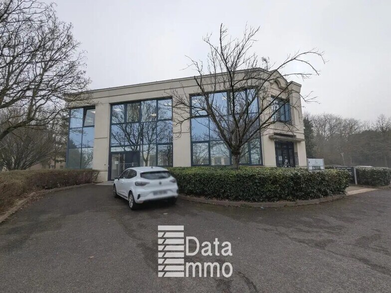 14 Rue Le Corbusier, Créteil à louer - Photo du bâtiment - Image 1 de 11